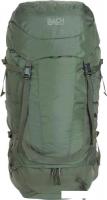 Туристический рюкзак BACH Pack W's Daydream 60 Regular 297056-7607 (зеленый)