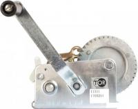 Лебедка TOR ЛФ-2500 11311