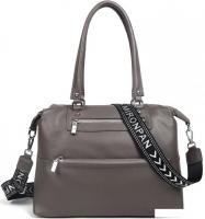 Женская сумка Mironpan 62394 (темно-серый)