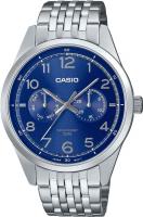 Наручные часы Casio MTP-E340D-2A