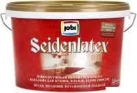 Краска Jobi Seidenlatex (2.5 л)