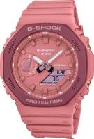 Наручные часы Casio GA-2110SL-4A4