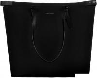 Женская сумка David Jones 6736-3 (черный)