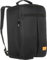 Городской рюкзак Cedar Rovicky R-BP01 (черный)