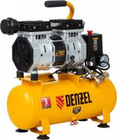 Компрессор Denzel DLS650/10