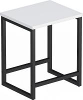 Табурет Макс Стайл Тб-370-W960 (egger белый классический W960 ST7)