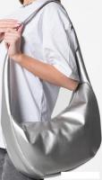 Женская сумка MT.style Dolly (серебристый)