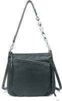 Женская сумка Mironpan 62390 (темно-зеленый)