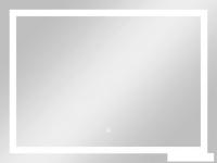 Континент Зеркало Rimini LED 90x70