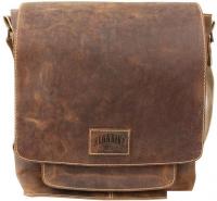 Мужская сумка Klondike 1896 Native KD1129-03 (коричневый)