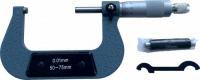 Микрометр Shanghai Instrument МК-75 (50-75мм)