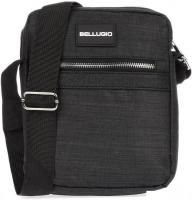 Мужская сумка Bellugio GR-7405 (черный)