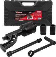 Гайковерт ручной  ForceKraft FK-34114103