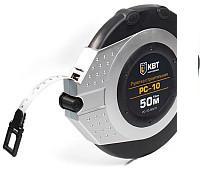 Рулетка КВТ РС-10-50х15 78653