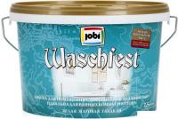 Краска Jobi Waschfest (2.5 л)