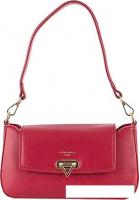 Женская сумка David Jones 823-CM6758-RRD (фуксия)