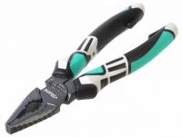 Плоскогубцы Sturm S-095033