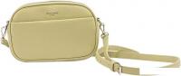 Женская сумка David Jones 823-CM6920-PST (светло-зеленый)
