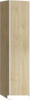Aqwella Шкаф-полупенал Urban URB0535DD (дуб давос)