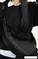 Женская сумка MT.style Niks (черный)