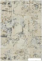 Ковер для жилой комнаты Bossan Rome 3936A-AGRI-BEJ (2x2.9)