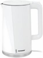 Электрический чайник Sonnen KT-8718W