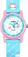 Наручные часы Skmei 2157 (кошка)