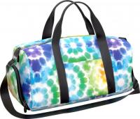 Спортивная сумка Erich Krause 24L Green Tie-Dye 57370
