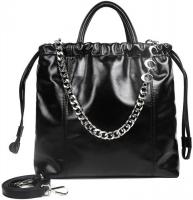 Женская сумка Mironpan 63023 (черный)