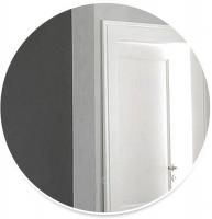 Алмаз-Люкс Зеркало Oslo 60s-6 (с подсветкой)