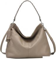 Женская сумка Mironpan 6003 (темно-серый)