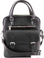 Мужская сумка Медведково 24с0023-к14 (черный)