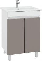 Onika Тумба под умывальник Марви 60 106152 (мокка)