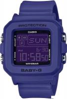 Наручные часы Casio BGD-10K-2E