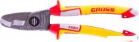 Кабелерез GROSS 17728
