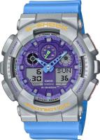 Наручные часы Casio GA-100EU-8A2