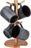 Сервиз Lefard Graphite 474-232 (4шт)