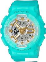 Наручные часы Casio BA-110SC-2A