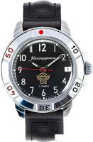 Наручные часы Восток 43121Б