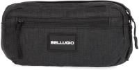 Сумка на пояс Bellugio GR-9400 (черный)
