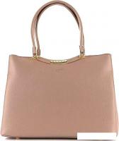 Женская сумка David Jones 823-CM6752-DPK (розовый)
