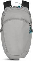 Городской рюкзак Pacsafe Eco 18 Econyl 41102145 (серый)