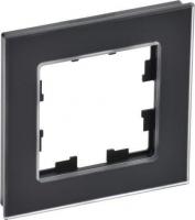 Рамка IEK Brite BR-M12-G-31-K02