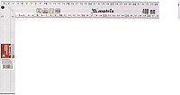 Угольник Matrix 32474