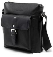 Мужская сумка Igermann 1025 21С1025КЧ6 (черный)