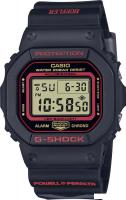 Наручные часы Casio DW-5600KH-1E