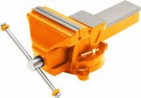 Тиски Калибр ТПСН- 150ИС