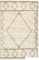 Ковер для жилой комнаты Tkano Ethnic Dispur TK23-DR0031