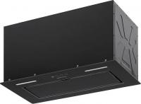 Кухонная вытяжка Krona Zander 600 DN S (черный)