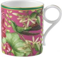 Кружка Wedgwood Wonderlust Розовый лотос 1057272